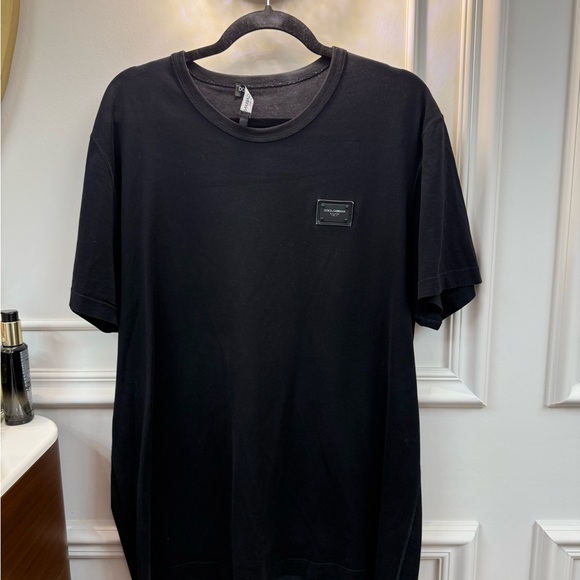 Black T-Shirt